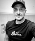 Citas Hombre Gabon a Estaite : Stephen, 39 años